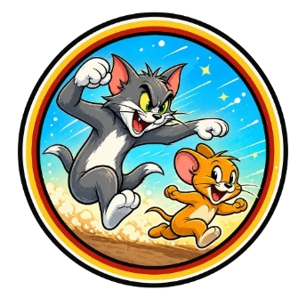 tomandjury
